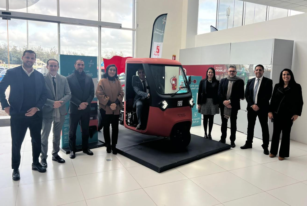 Mobilité électrique : Stellantis Maroc s’associe à Attawfiq Microfinance au profit des micro-entrepreneurs et des TPE